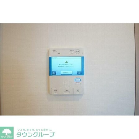 JP noie 上野稲荷町の物件内観写真